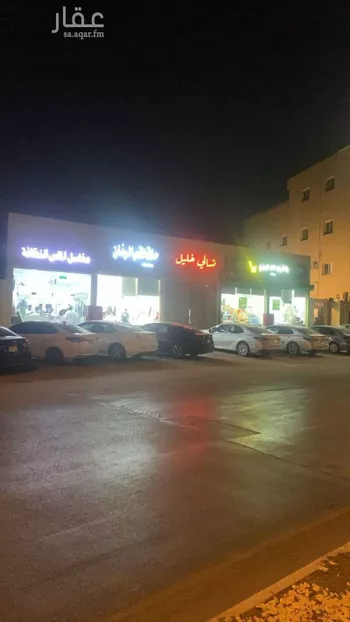 أرض للبيع في شارع وعله, حي ظهرة لبن, مدينة الرياض, منطقة الرياض صورة 3