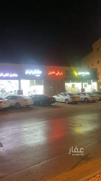 أرض للبيع في شارع وعله, حي ظهرة لبن, مدينة الرياض, منطقة الرياض صورة 2