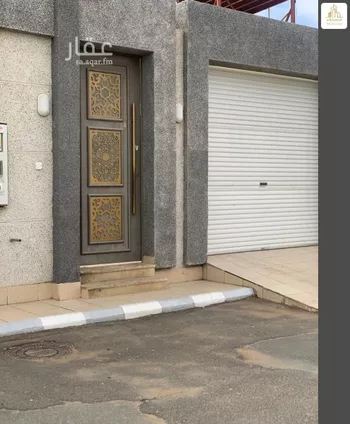 استراحة للإيجار في شارع ابن البديوي, حي النقرة, مدينة حائل, منطقة حائل صورة 2