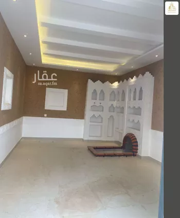 دور للبيع في شارع الحسن البصري, حي قفار, مدينة حائل, منطقة حائل صورة 2
