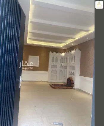 دور للبيع في حي قفار, مدينة حائل, منطقة حائل صورة 3