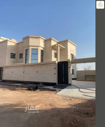 فيلا للبيع في شارع سعد بن مالك ابو سهل, حي حدري البلاد, مدينة حائل, منطقة حائل صورة 2