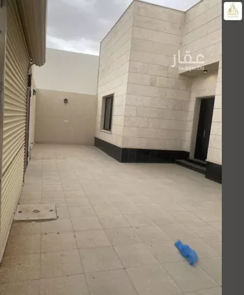 دور للبيع في حي قفار, مدينة حائل, منطقة حائل صورة 2