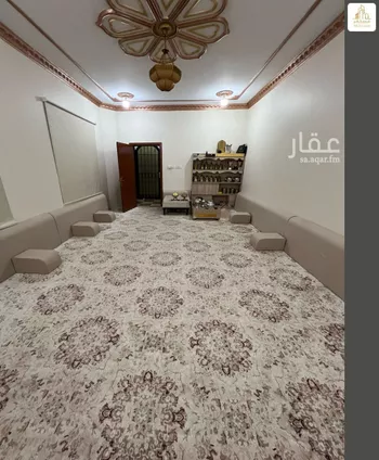 فيلا للبيع في شارع سبرة بن فاتك, حي المملكة, مدينة حائل, منطقة حائل صورة 2