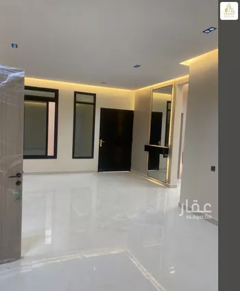 شقة للبيع في شارع ابي الغنائم النيلي, حي النقرة, مدينة حائل, منطقة حائل صورة 2