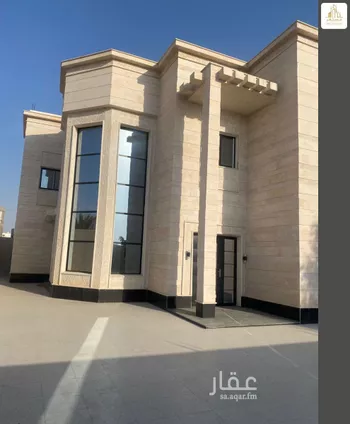 فيلا للبيع في شارع سعد بن مالك ابو سهل, حي حدري البلاد, مدينة حائل, منطقة حائل صورة 3