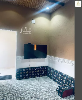 استراحة للبيع في شارع الزهراء 34, حي الزهراء, مدينة حائل, منطقة حائل صورة 5