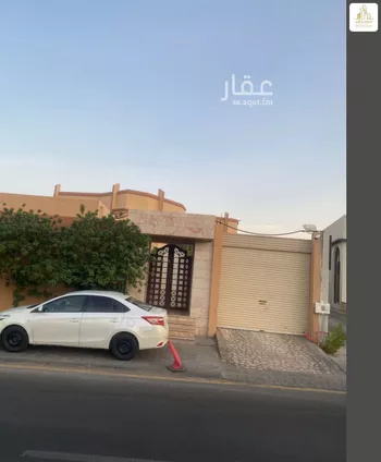 فيلا للبيع في شارع طريق الملك فيصل بن عبد العزيز, حي صبابة, مدينة حائل, منطقة حائل صورة 3