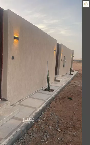 دور للبيع في شارع علي بن محمد , حي عثمر , مدينة عثمر   المخطط, منطقة حائل صورة 4