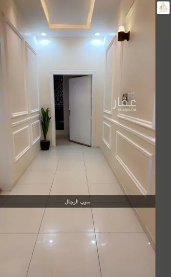 فيلا للبيع في شارع البلد , حي الوادي, مدينة حائل, منطقة حائل صورة 4