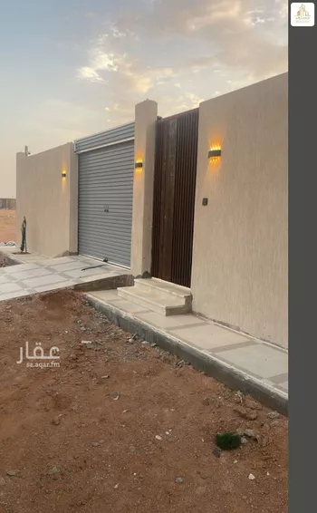 دور للبيع في شارع علي بن محمد , حي عثمر , مدينة عثمر   المخطط, منطقة حائل صورة 2