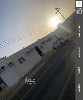 محل للإيجار في شارع البلد , حي الودي, مدينة حائل, منطقة حائل