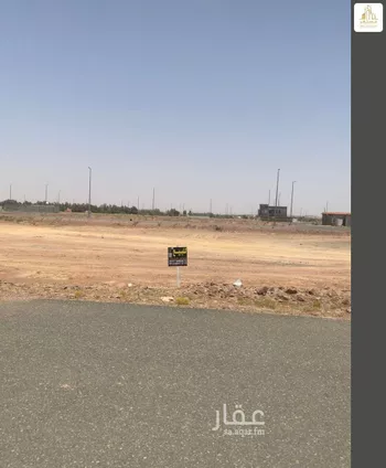 أرض للبيع في شارع السويفلة جديد 163, حي السويفلة الجديد, مدينة حائل, منطقة حائل صورة 2