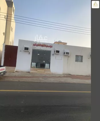 محل للإيجار في شارع البلد , حي الودي, مدينة حائل, منطقة حائل صورة 3