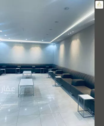 استراحة للبيع في شارع الزهراء 34, حي الزهراء, مدينة حائل, منطقة حائل صورة 2