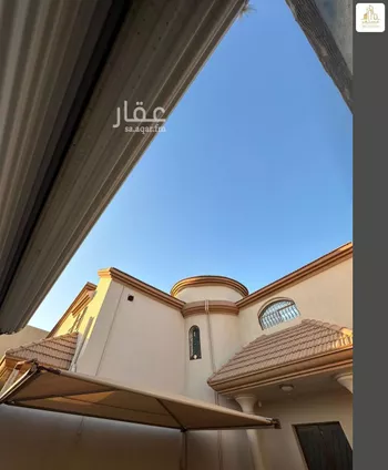 فيلا للبيع في شارع غصون المكية, حي أجا, مدينة حائل, منطقة حائل صورة 4