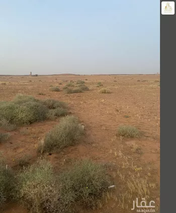 أرض للبيع في شارع شارع عبدالله بن عمر, مدينة حائل, منطقة حائل صورة 2