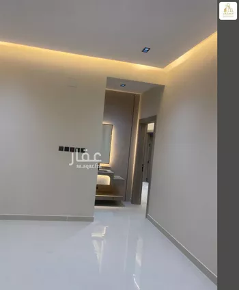 شقة للبيع في شارع ابي الغنائم النيلي, حي النقرة, مدينة حائل, منطقة حائل صورة 5