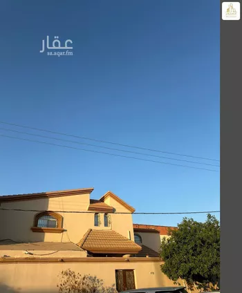 فيلا للبيع في شارع غصون المكية, حي أجا, مدينة حائل, منطقة حائل صورة 3