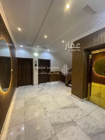 شقة للبيع في شارع شارع يزيد بن الأسود, حي حارة الباب الجديد, مدينة مكه المكرمه, منطقة مكة المكرمة صورة 2