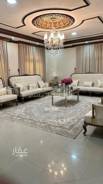 فيلا للبيع في شارع عريف بن ناشب, حي الخزامى, مدينة الخبر, المنطقة الشرقية صورة 3