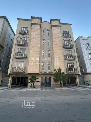 شقة للبيع في شارع المزارع, حي الفردوس, مدينة الدمام, المنطقة الشرقية
