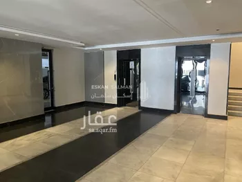 شقة للبيع في شارع ابن ابي صالح, حي الواحة, مدينة جدة, منطقة مكة المكرمة صورة 2