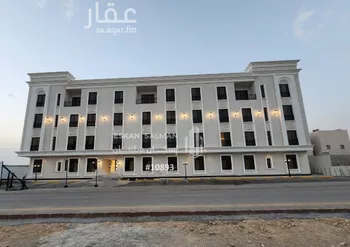 شقة للبيع في شارع عبدالله غازي, حي القيروان, مدينة الرياض, منطقة الرياض