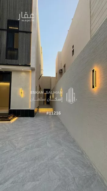 فيلا للبيع في شارع أبو نخيله التميمي, حي الرحمانية, مدينة جدة, منطقة مكة المكرمة صورة 3