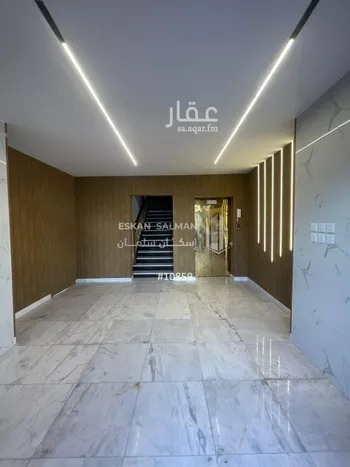 شقة للبيع في شارع شارع يزيد بن الأسود, حي حارة الباب الجديد, مدينة مكه المكرمه, منطقة مكة المكرمة صورة 3