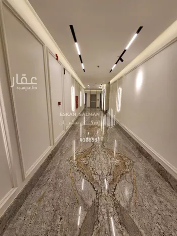 شقة للبيع في شارع عبدالله غازي, حي القيروان, مدينة الرياض, منطقة الرياض صورة 3