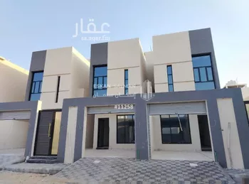 فيلا للبيع في شارع داود بن احمد, حي ضاحية الملك فهد, مدينة الدمام, المنطقة الشرقية