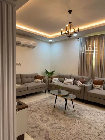 شقة للبيع في شارع عبدالرحمن ابن بشر العبدي, حي النور, مدينة الدمام, المنطقة الشرقية