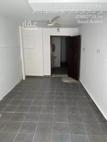 عمارة للإيجار في شارع قريش, حي البوادي, مدينة جدة, منطقة مكة المكرمة صورة 5