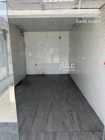 عمارة للإيجار في شارع قريش, حي البوادي, مدينة جدة, منطقة مكة المكرمة صورة 4