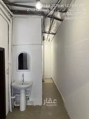عمارة للإيجار في شارع قريش, حي البوادي, مدينة جدة, منطقة مكة المكرمة