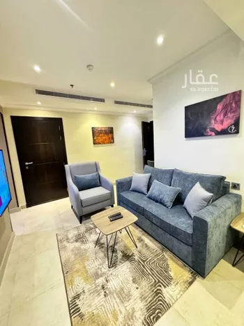 شقة للإيجار في شارع السويس, حي الفيصلية, مدينة جدة, منطقة مكة المكرمة صورة 3