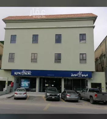 شقة للإيجار في شارع العروبه, حي الورود, مدينة الرياض, منطقة الرياض