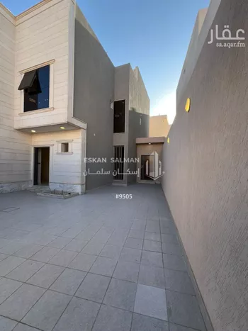 فيلا للبيع في شارع ابن الطفيل, حي البساتين الشرقي, مدينة بريده, منطقة القصيم صورة 2