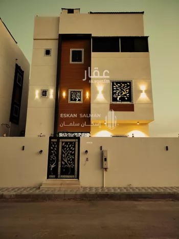 فيلا للبيع في شارع نصير بن يزيد بن قبيصة, حي الروابي, مدينة المدينه المنوره, منطقة المدينة المنورة صورة 2