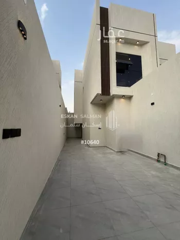 فيلا للبيع في حي القويع, مدينة بريده, منطقة القصيم صورة 2