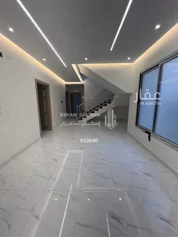 فيلا للبيع في حي القويع, مدينة بريده, منطقة القصيم صورة 4