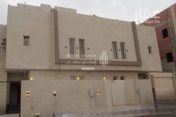 فيلا للبيع في شارع الحسن قحطبه, حي القرينية, مدينة جدة, منطقة مكة المكرمة