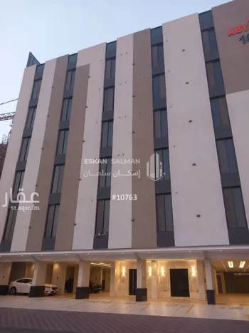 شقة للبيع في شارع عبدالله عمر نصيف, حي الفيحاء, مدينة جدة, منطقة مكة المكرمة