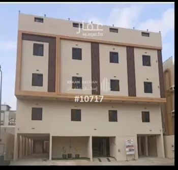 شقة للبيع في شارع معاوية, حي الشرائع, مدينة مكه المكرمه, منطقة مكة المكرمة