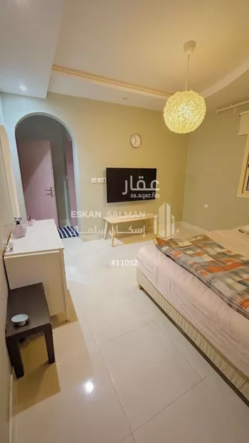 شقة للبيع في شارع يوسف القرشي, حي مريخ, مدينة جدة, منطقة مكة المكرمة صورة 3