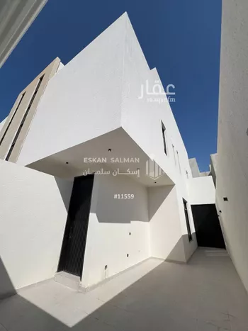 دور للبيع في حي الرمال, مدينة الرياض, منطقة الرياض صورة 3