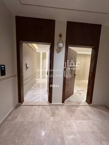 شقة للبيع في شارع جبلة ابن شراحيل , حي شوران, مدينة المدينه المنوره, منطقة المدينة المنورة صورة 2