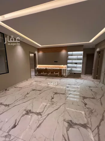 شقة للبيع في شارع جبلة ابن شراحيل , حي شوران, مدينة المدينه المنوره, منطقة المدينة المنورة صورة 3