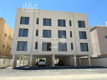 شقة للبيع في شارع 30ب, حي النور, مدينة الدمام, المنطقة الشرقية